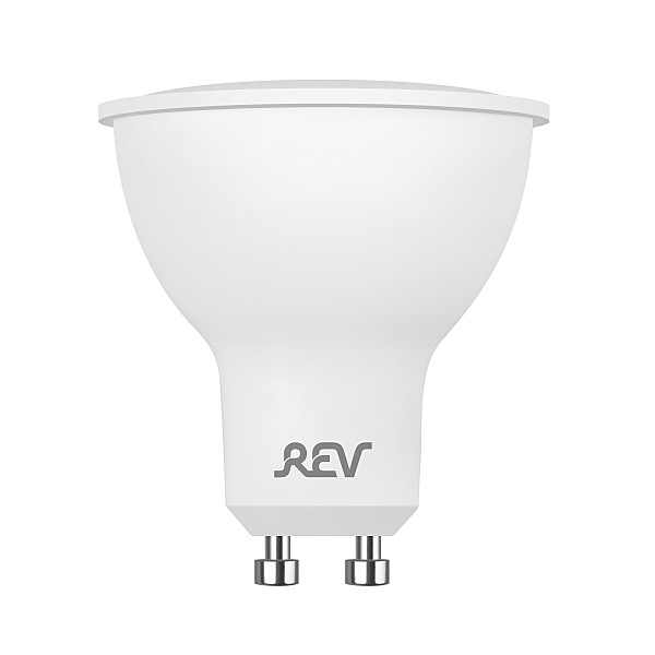 Светодиодная лампа REV GU10 5Вт 32328 0